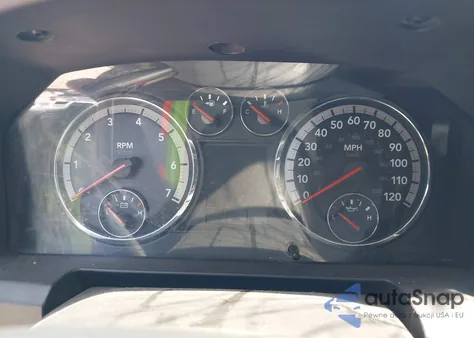 2010 Dodge Ram 1500 Slt из США, поврежденный, VIN 1D7RB1GT8AS162817